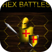Hex Battles Chess