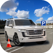 Play Extreme Car Parking: SUV Cars