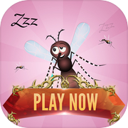 Mosquito Defense Game