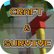 Craft & Survive