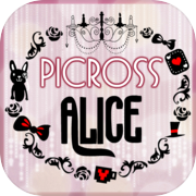 Picross Alice - Nonograms