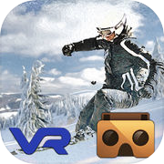 Play Skiing Adventure VR : Steep Extreme Challenge