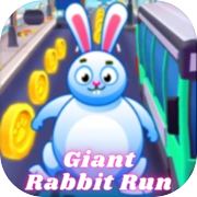 Play Giant Rabbit Run