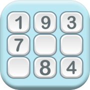 Play SimpleSudoku2D