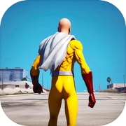 Saitama Hero Fighting Game