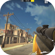 Play PVP Shooter :Online FPS Strike