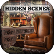 Play Hidden Scenes Spring Cleaning