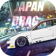 Play Japan Drag Racing