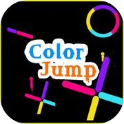 Play Color Switch Ball : Game