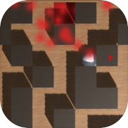 3d Ball Escapse Maze