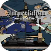 Play Imperialism: Concert of Europe