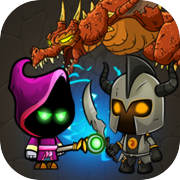 Play Final Castle Defence:Idle RPG
