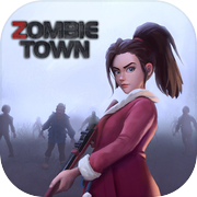 Zombietown: An Interactive Movie
