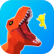 Dino Riot 3D