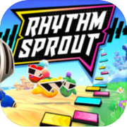 Play Rhythm Sprout: Sick Beats & Bad Sweets