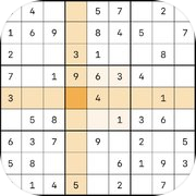 Play Just Simply Sudoku