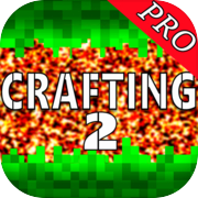 Crafting & Building 2 - Free Crafting Game