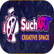 Play SuchArt: Creative Space
