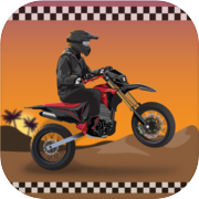 Play Drag Trail Moto Racing