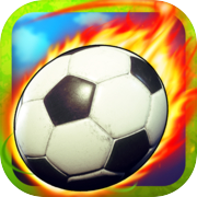 Play Head Football Match - 1 VS 1 Championship Fight