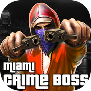 Miami Crime Boss Sim