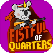 Play Fistful of Quarters