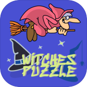 Witches Puzzle