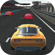 Velocity Rivals: Car Racing