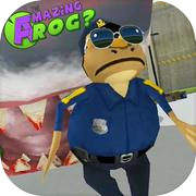 Play Amazing PG  Frog Simulator