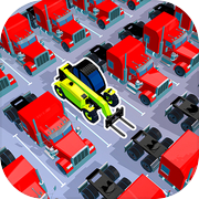 Play Parking Jam: Truck Puzzle Game