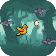 Play Endless Bird Runner