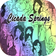 Cicada Springs