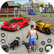 Grand Gangster Game Mafia 3D