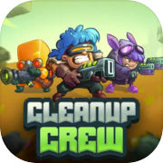 Play Cleanup Crew