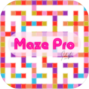 Maze Pro