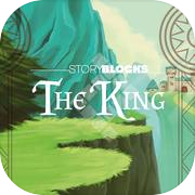 Storyblocks: The King