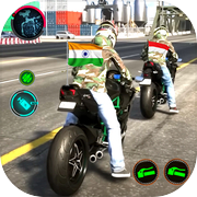 Play Kawasaki H2R-Zx10R Indonesia