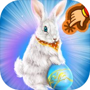 Play Easter Clicker: Idle Builder