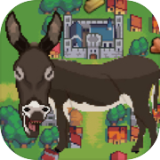 Play Caravan Kingdom Idle