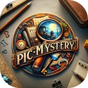 Play PicMystery: Visual Enigma!