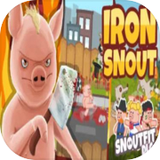 Iron Snout