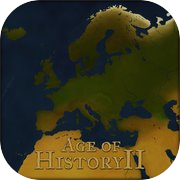 Age of History II Europe Lite