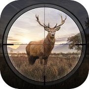 Hunting Sniper:Marksman