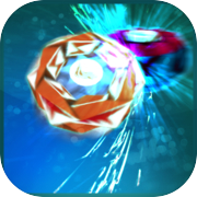 Play Spin Top Fighter: Beyblade Revolution