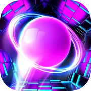 Neon Ball:  Fruit Blast