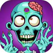 Zombie Sweep: Action Shooter
