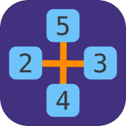 Sum Link - Math Game