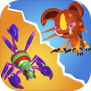 Play Battle Control: Catch & Merge