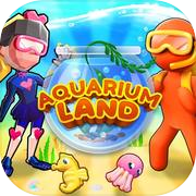 Play Aquarium Land