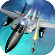 Sky Fighters 3D